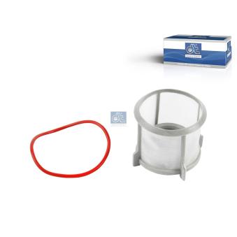 Filtre à carburant DT 3.22014