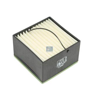 Filtre à carburant DT 3.22007