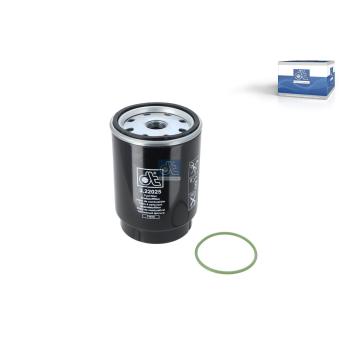 Filtre à carburant DT 3.22025