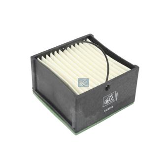 Filtre à carburant DT