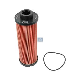 Filtre à carburant DT