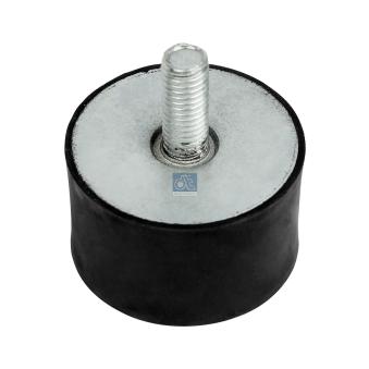 Butée élastique, silencieux DT 3.25090