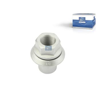 Écrou de roue DT 3.61152