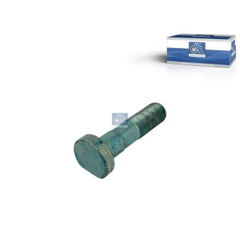Boulon de roue DT