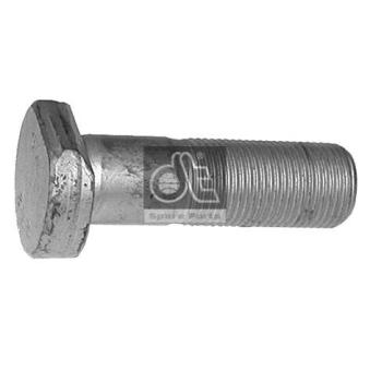 Boulon de roue DT 3.61109