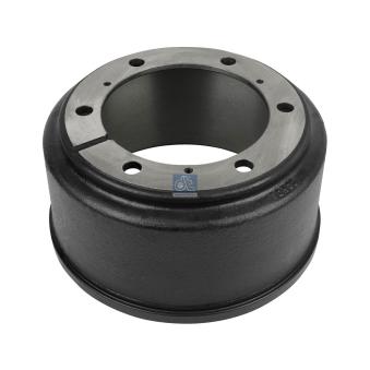 Tambour de frein DT