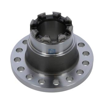 Boîtier de différentiel DT 3.60719