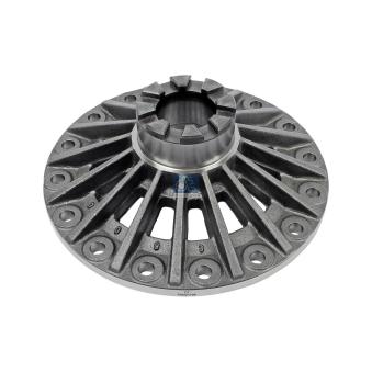 Boîtier de différentiel DT 3.60714