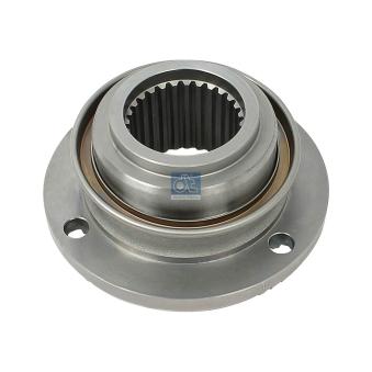 Bride, arbre à cardan DT 3.60751