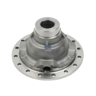 Boîtier de différentiel DT 3.60712