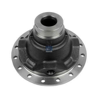 Boîtier de différentiel DT 3.60711