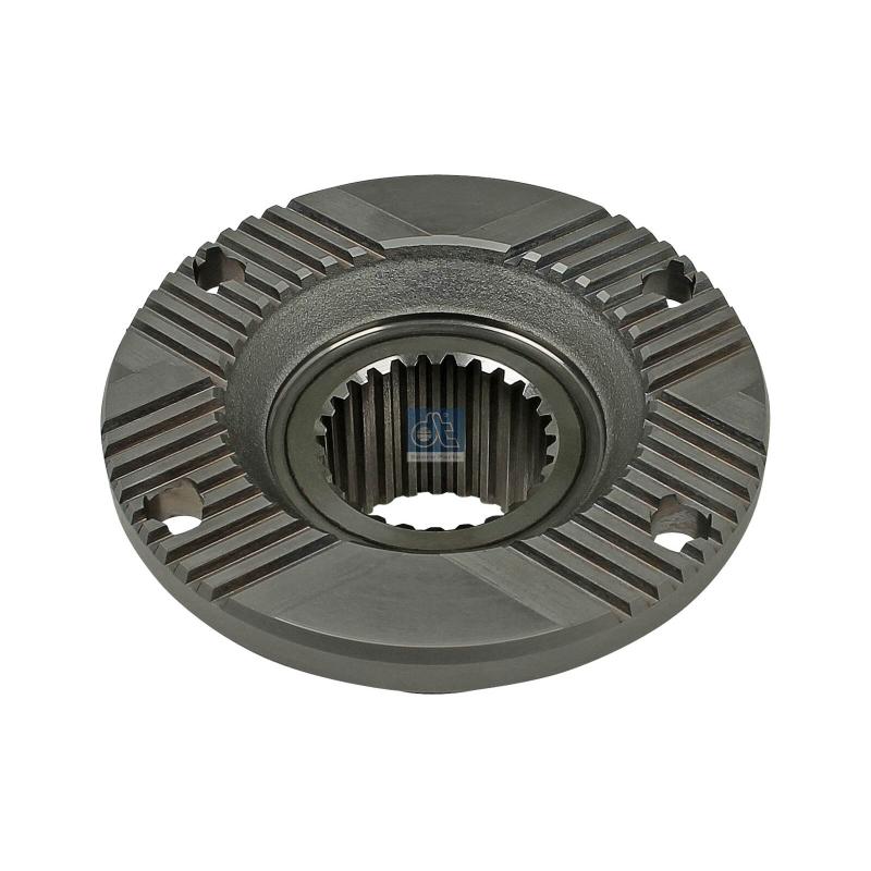 Bride, arbre à cardan DT 3.60753 - Visuel 1