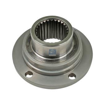 Bride, arbre à cardan DT 3.60753