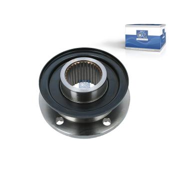 Bride, arbre à cardan DT 3.60754