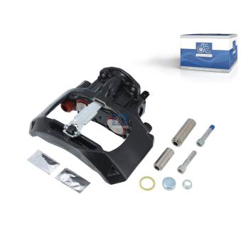 Étrier de frein DT 3.62116