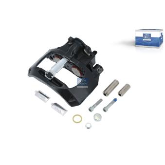 Étrier de frein DT 3.62119