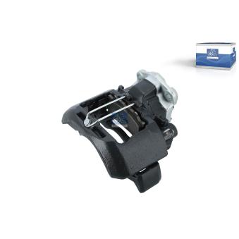 Étrier de frein avant gauche DT