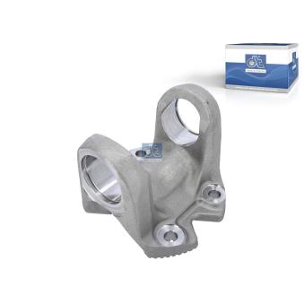 Bride, arbre à cardan DT 3.62217