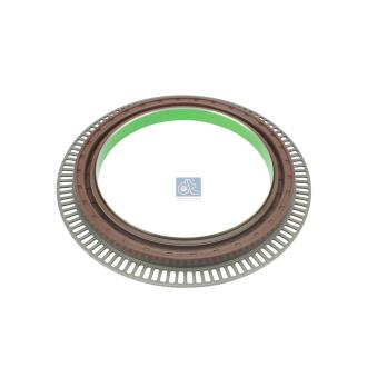 Bague d'étanchéité, moyeu de roue DT 3.60112