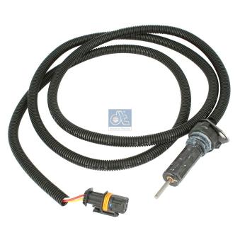 Indicateur d'usure,plaquette de freins DT