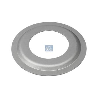 Rondelle de butée, satellite-différentiel DT 3.60503