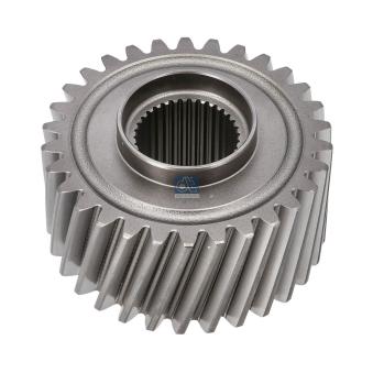 Roue planétaire, engrenage planétaire DT 3.60209