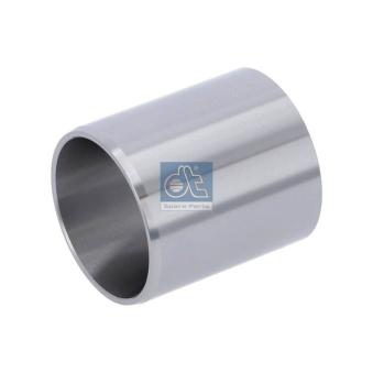 Suspension, arbre de cardan DT