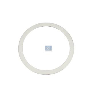 Rondelle de butée, satellite-différentiel DT 3.60500