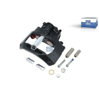 Étrier de frein DT 3.62186