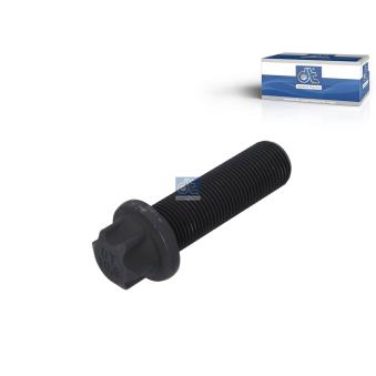 Vis, disque de frein DT