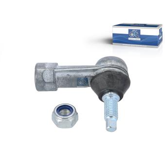 Rotule, tringlerie de commande DT 1.14083