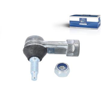 Rotule, tringlerie de commande DT 1.14082
