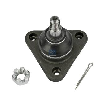 Rotule, tringlerie de commande DT