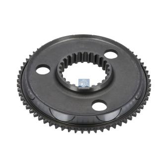 Synchronisateur, boîte de vitesse manuelle DT 1.14278