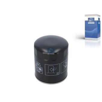 Filtre hydraulique, boîte automatique DT 1.14421