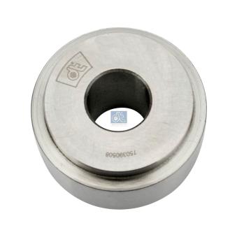 Support, commande d'embrayage DT 1.13165