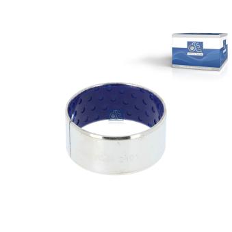 Support, commande d'embrayage DT 1.13162