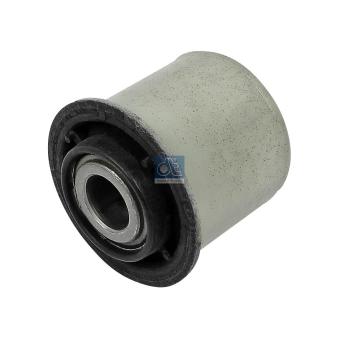 Douille, suspension de la cabine DT 1.14317