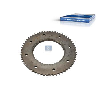 Disque d'embrayage DT 1.14356