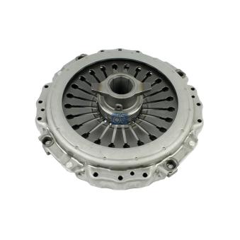 Mécanisme d'embrayage DT 1.13336