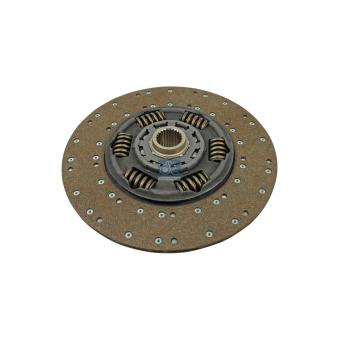 Disque d'embrayage DT