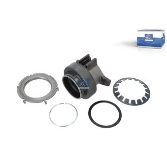 Butée de débrayage DT