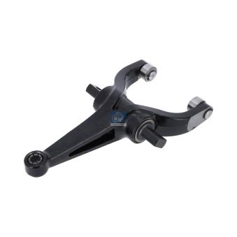 Fourchette de débrayage, embrayage DT