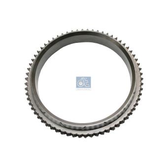 Synchronisateur, boîte de vitesse manuelle DT