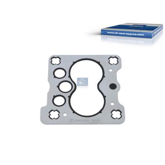 Joint d'étanchéité, pompe à carburant DT 1.12815