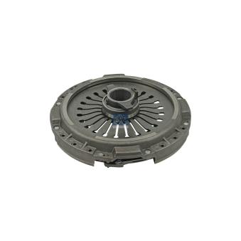 Mécanisme d'embrayage DT 1.13125