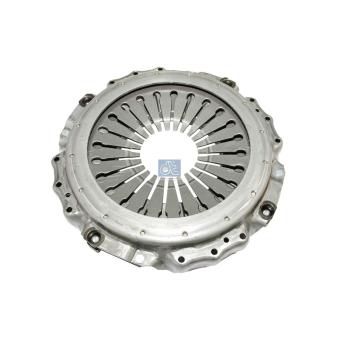 Mécanisme d'embrayage DT 1.13122