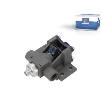 Module de dosage, injection d'urée DT 1.12911