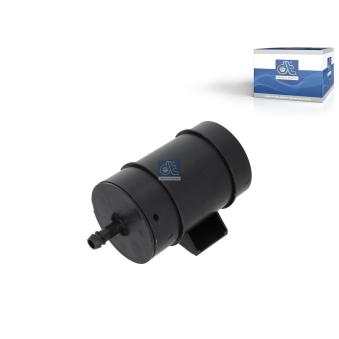 Filtre, purge d'air (réservoir de carburant) DT 1.12925