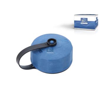 Bouchon, réservoir de carburant DT 1.12528
